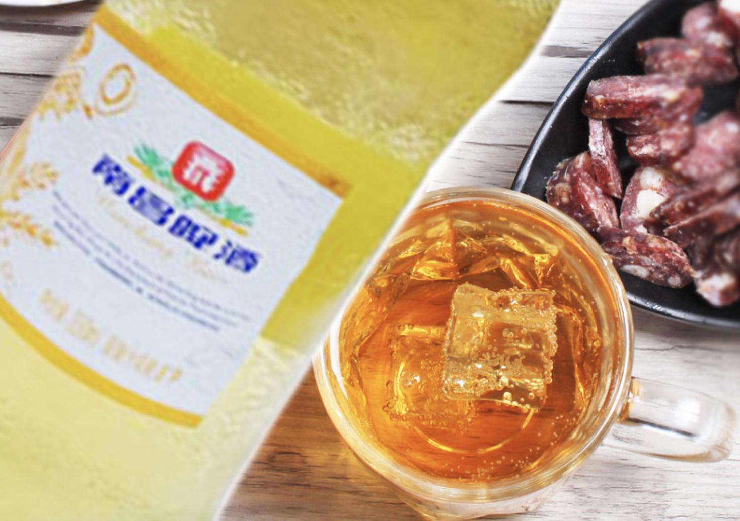 江西老牌酒有哪些,江西酒十大排名