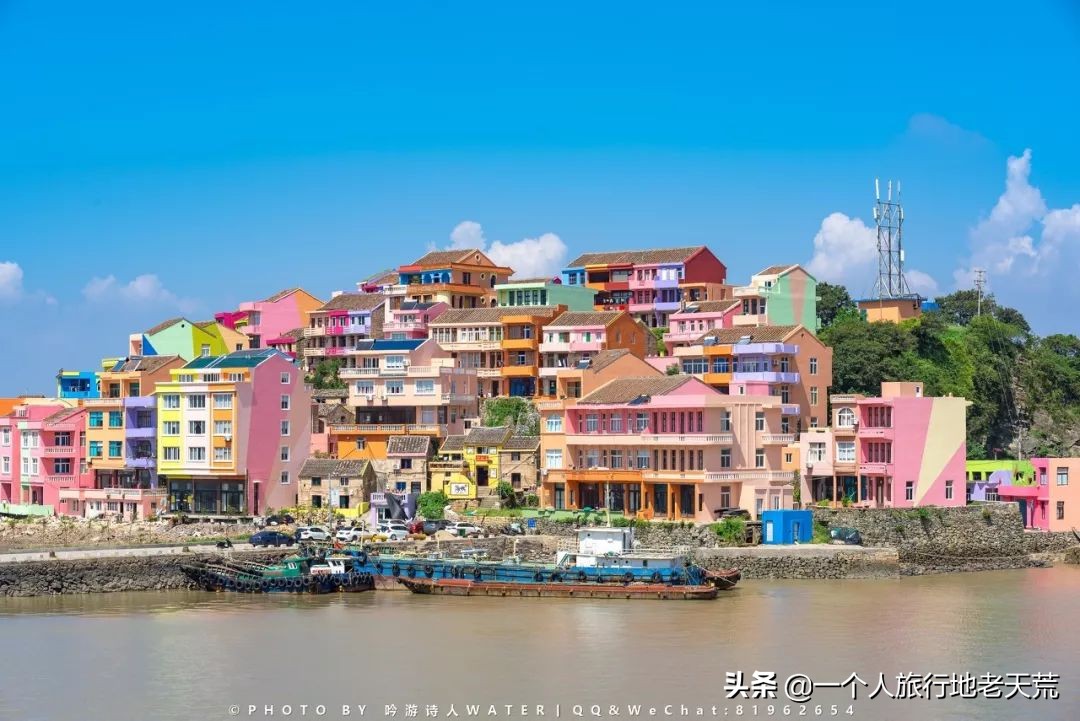 七天假旅游攻略推荐地方,拼假旅游最全攻略