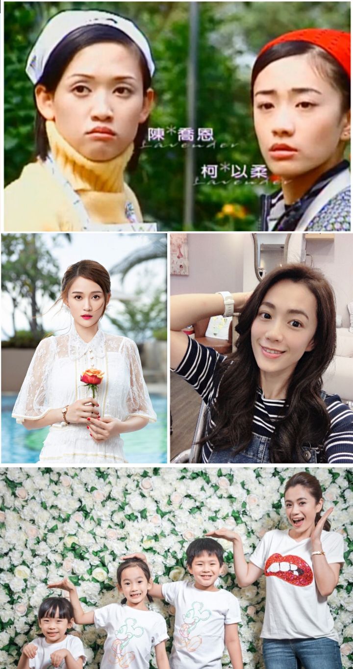 一部偶像剧让无数人的青春花香四溢，20年后剧中人物是何命运