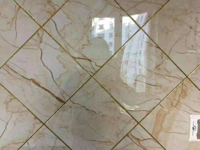 美缝真瓷和水瓷的区别图片,美缝用卓高水瓷还是真瓷好