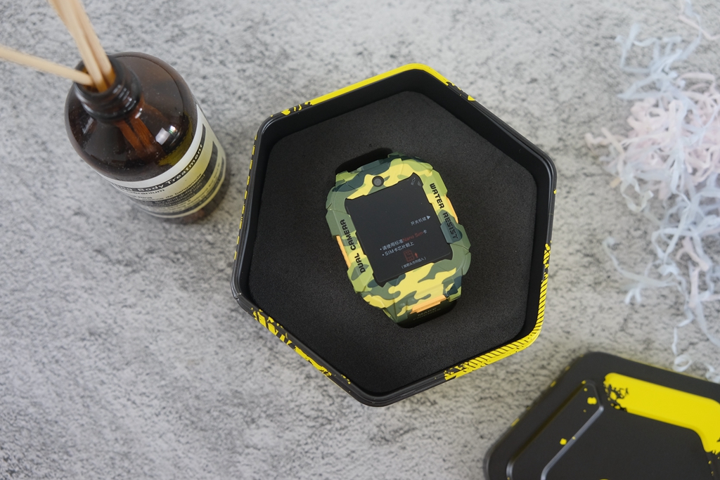 小天才儿童手表z6巅峰版评测,小天才儿童手表z6巅峰版有黑的吗