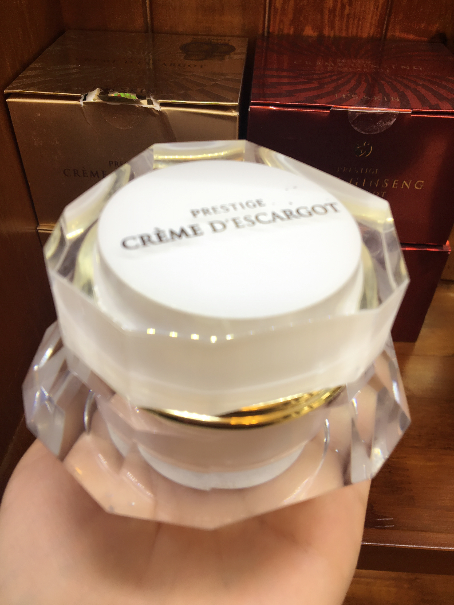 伊思蜗牛化妆品怎么样,韩国伊思蜗牛护肤品怎么样