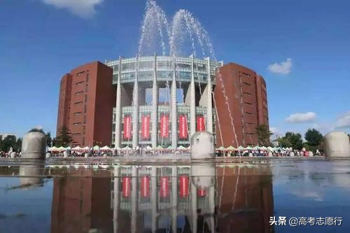 南航和北航比较哪所更好,北航难考上吗