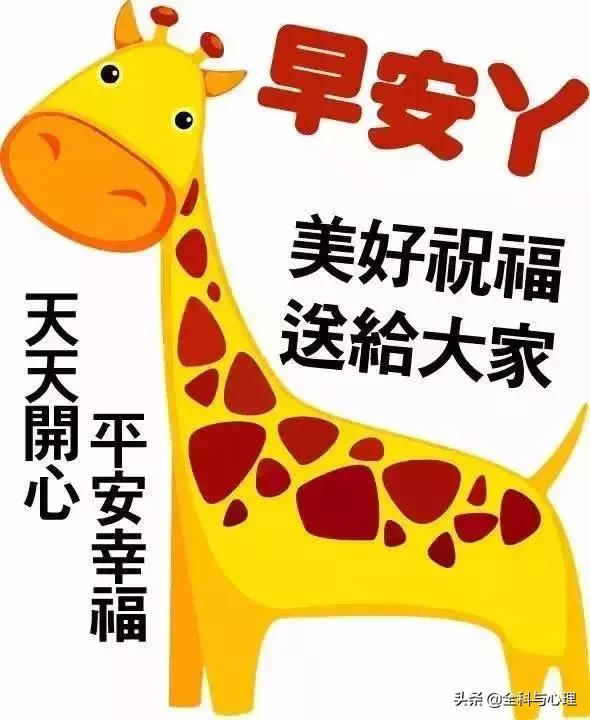 早上好经典问候祝福动态表情图片,最新早上好问候祝福图片大全