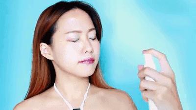 夏天底妆如何不卡粉脱妆,特别脱妆适合什么底妆