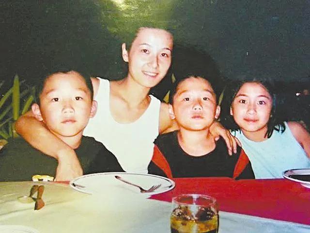 梁朝伟送别黄日华,梁朝伟五虎将之决裂全集