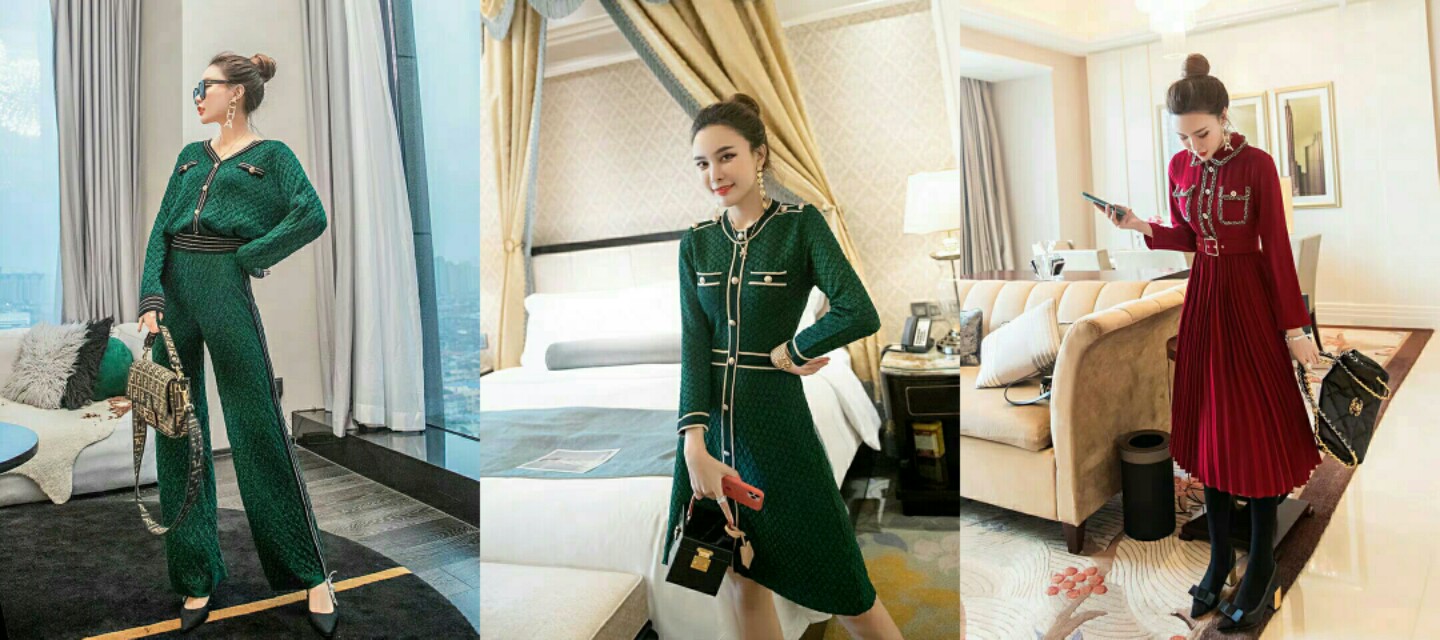 淘宝衣服质量好价钱实惠的店铺,淘宝衣服质量好平价的女装店