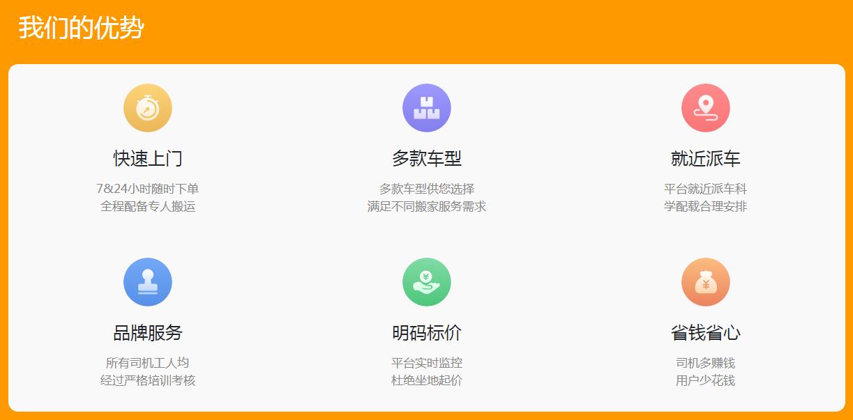深圳搬家公司哪家好,深圳吉米搬家收费标准