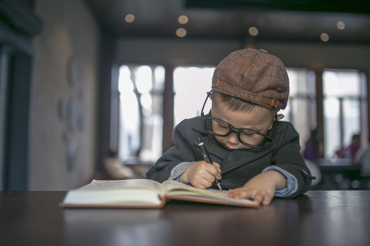 2019年努力过上更好的生活,2019年最美好的一件事