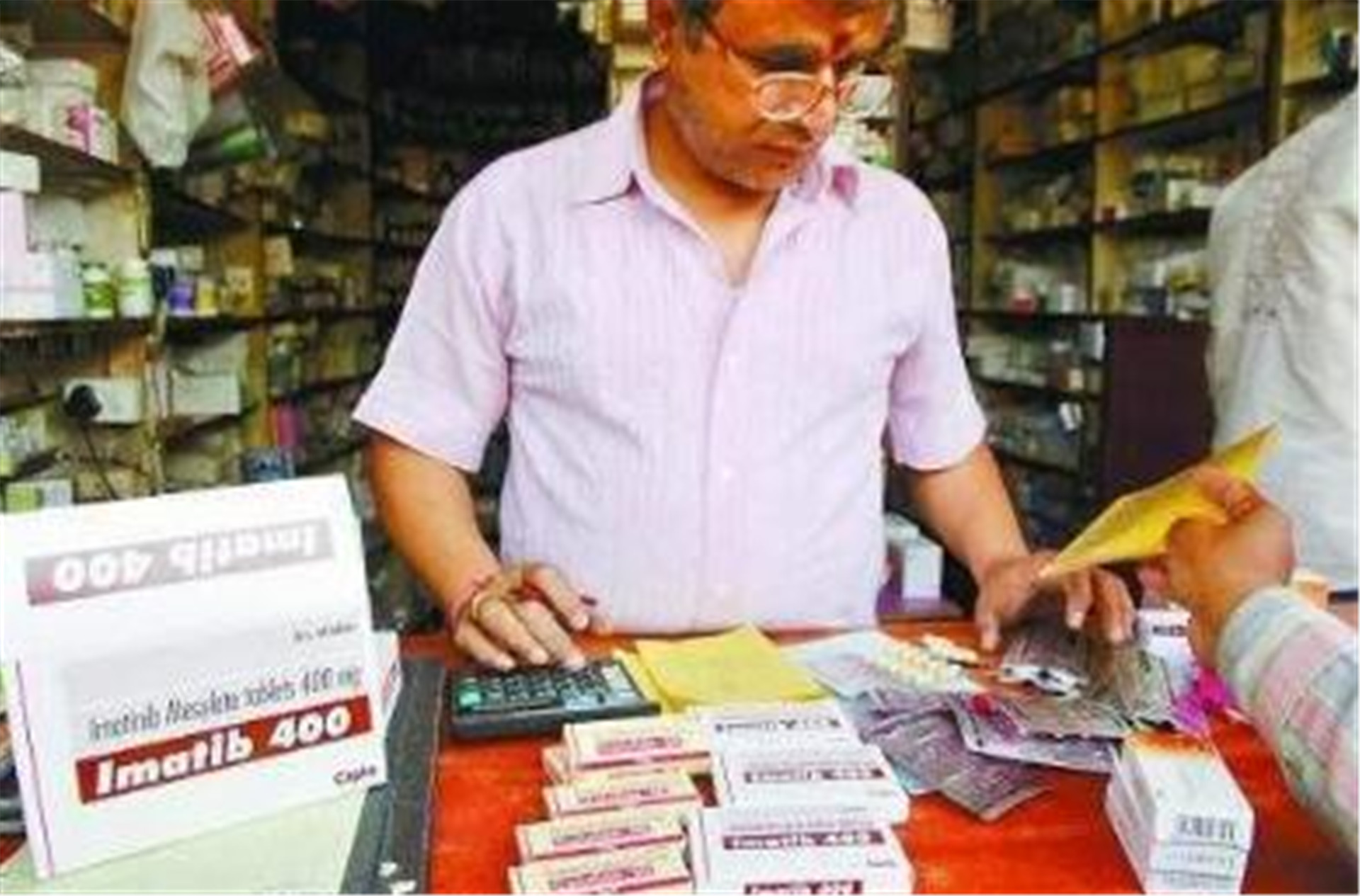 《我不是药神》原型:陆勇,因从印度买仿制药入狱,他的现状如何