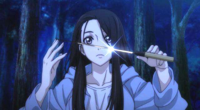 一人之下第三话宝儿姐,一人之下最新剧情宝儿姐