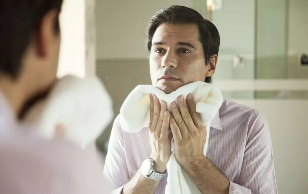 男士护肤要避免5个误区,男士护肤你需要这些