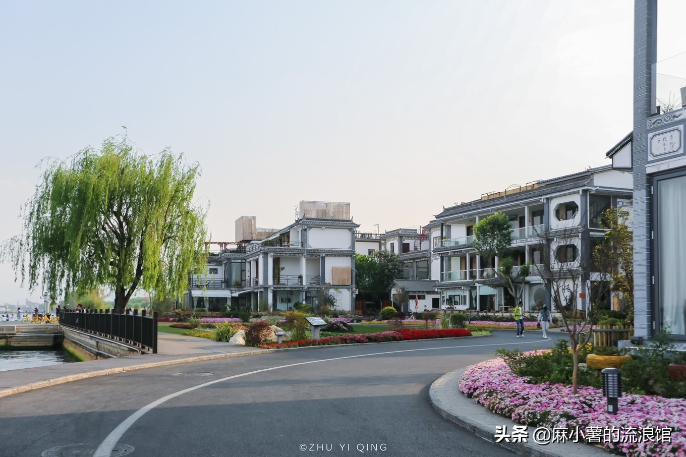 大理古城最高观景民宿,大理古城最高端的民宿