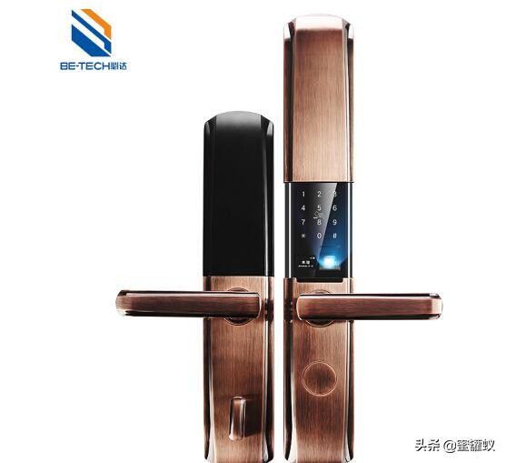 十大指纹锁品牌智能锁排行榜,防盗门指纹智能锁十大名牌
