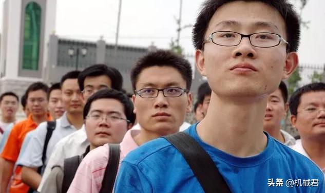 机械行业毕业能干什么,机械行业转行学什么比较好