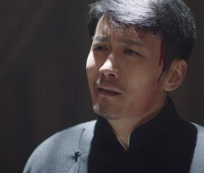 金海孙红雷结局,金海柳如丝孙红雷