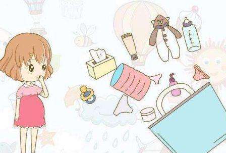 临产前准爸爸需要准备什么物品,孕妈咪临产前这几大禁忌千万别犯