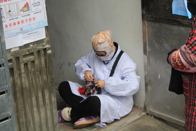 猫管家志愿者,猫管家的工作是什么