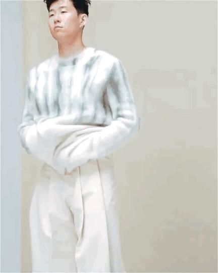 韩国欧巴超级帅气,韩国欧巴线下比赛