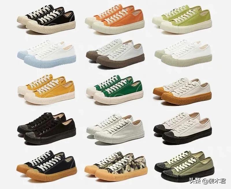 男款潮鞋柜,成熟男人的鞋柜有哪些鞋