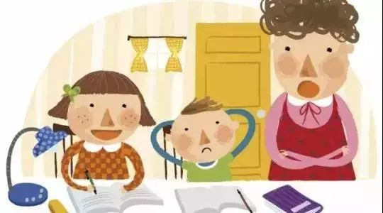 考试经常粗心该怎么跟孩子说,粗心正确率