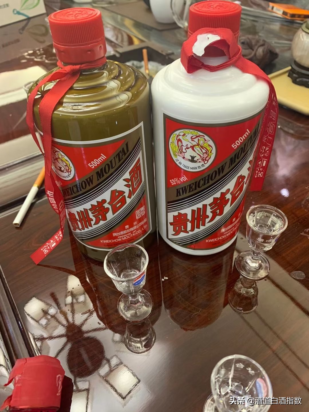 王子酒经典酱香市场价,王子酒价格走势预测