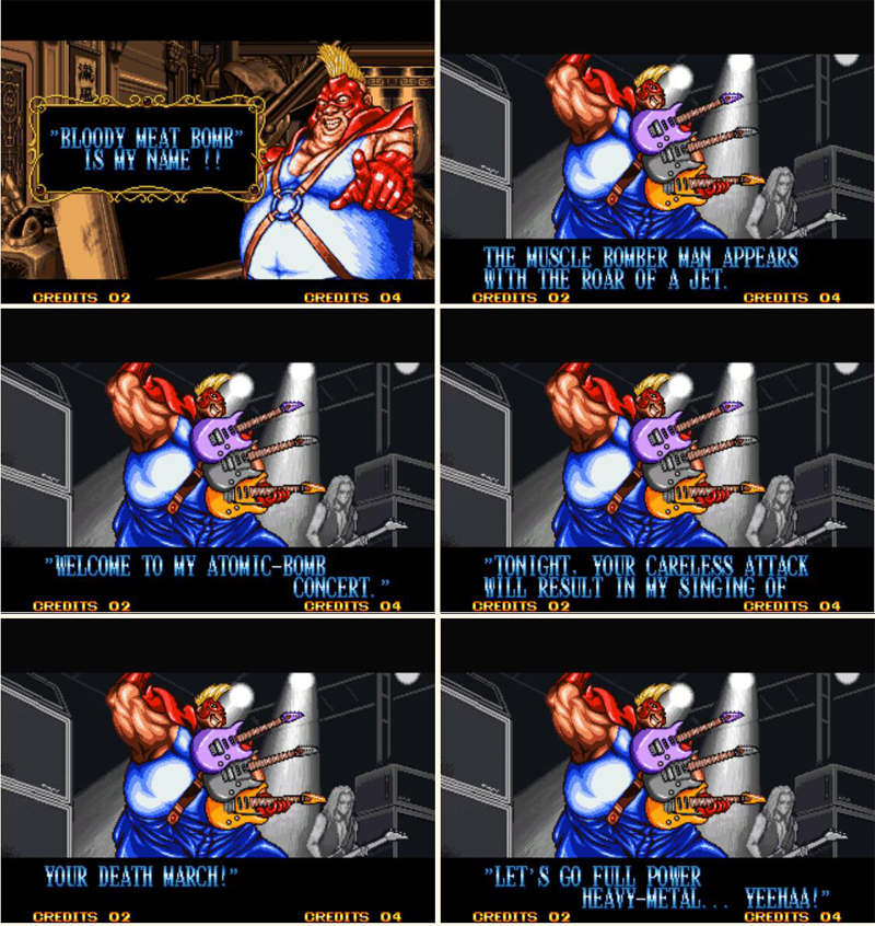 双截龙比利和吉米什么关系,双截龙格斗吉米比利谁厉害