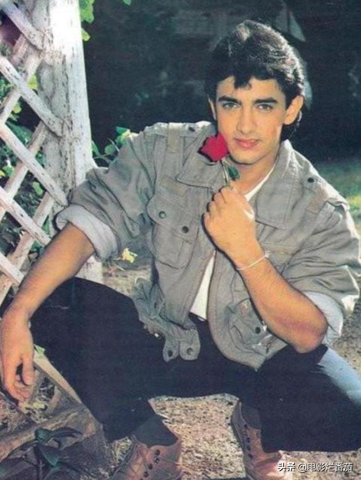 阿米尔汗天王巨星,印度巨星阿米尔汗感染新冠