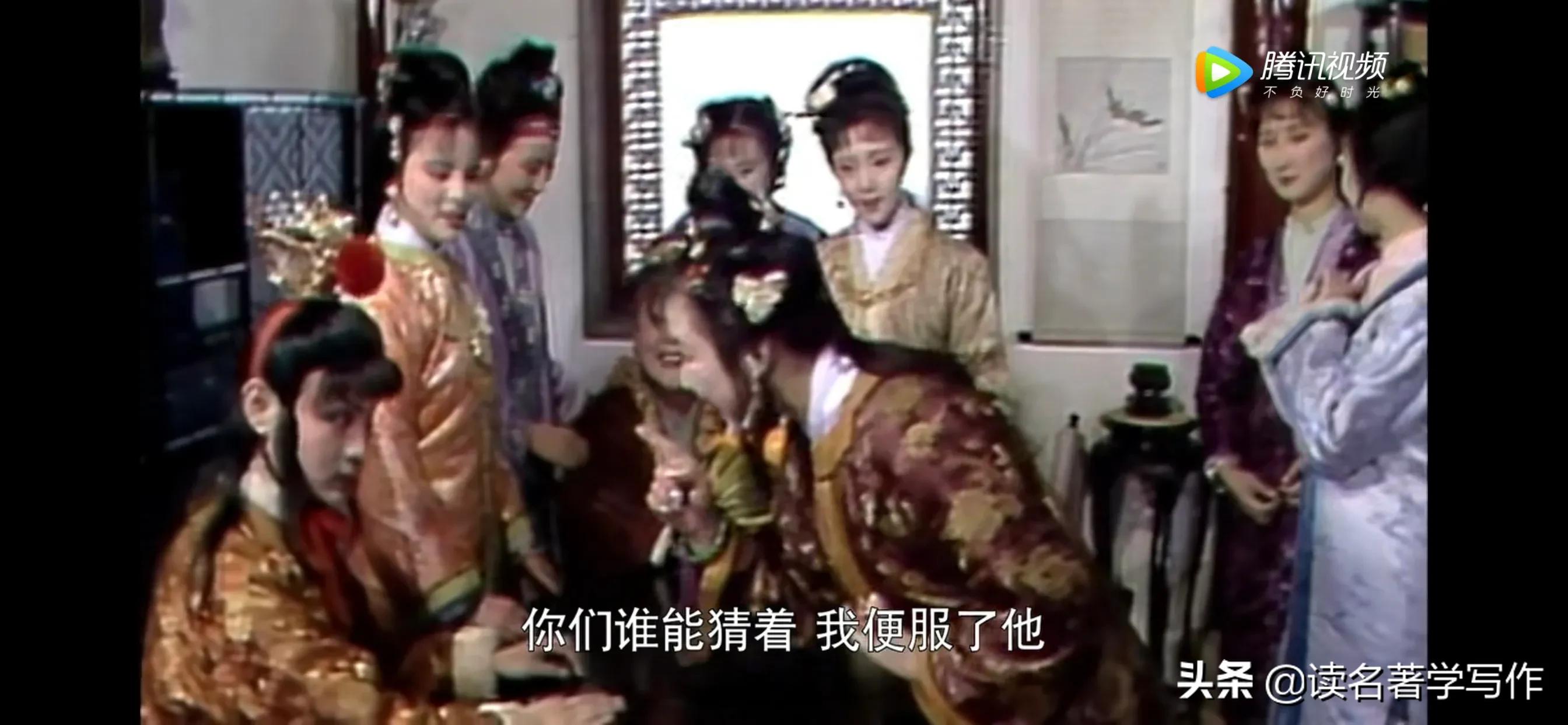 红楼梦阅读提要25回,精读红楼梦三十六回