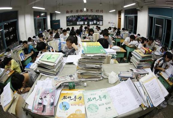 高考最后“冲刺期”,孩子文理综成绩不稳定,多半是3个原因导致