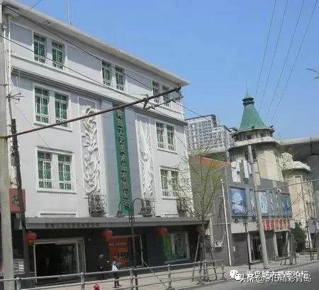 老青岛难忘的记忆,青岛难忘的回忆