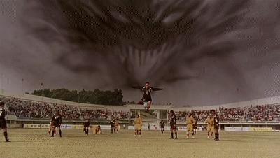 少林足球的经典镜头,少林足球十大经典剪辑