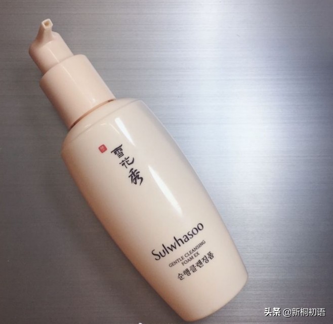 瑕疵脸简单裸妆,成熟脸裸妆教程