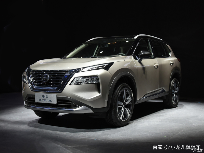 新款奇骏噪音变小了吗,奇骏2019款驾驶室异响