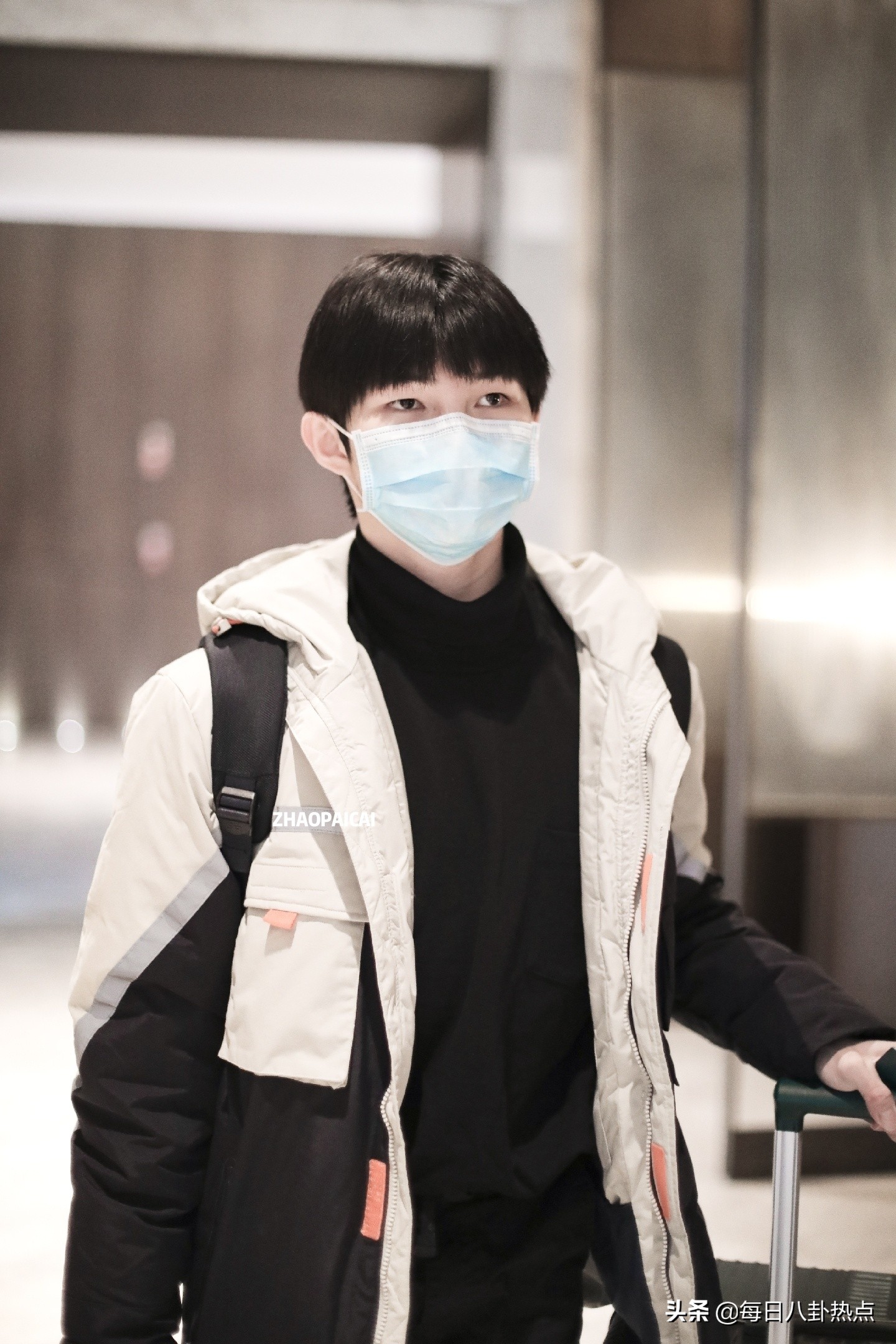 创3频曝路透博热度,青2选手丑闻不断,内娱选秀大战谁能笑到最后?