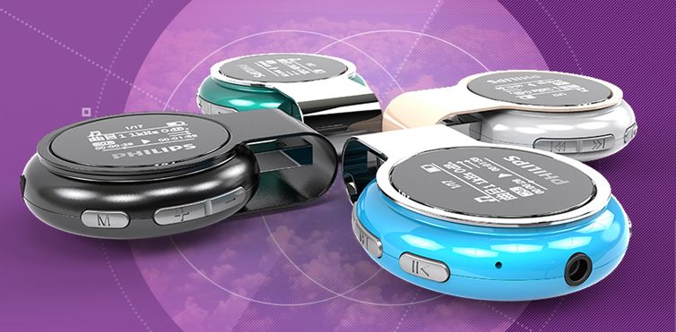 飞利浦mp3哪款音乐效果最好,飞利浦音质最好的mp3