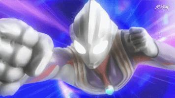 m78星云为什么不让迪迦进入,迪迦奥特曼m78星云光之国