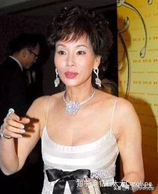 奚梦瑶有没有被赌王家庭接受,奚梦瑶在赌王家中的真实地位