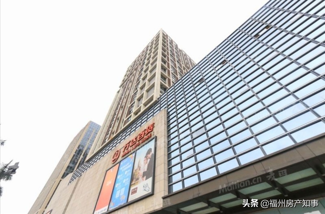 入手台江万达近10年，价格不涨反跌，本金不保，利息还亏了不少