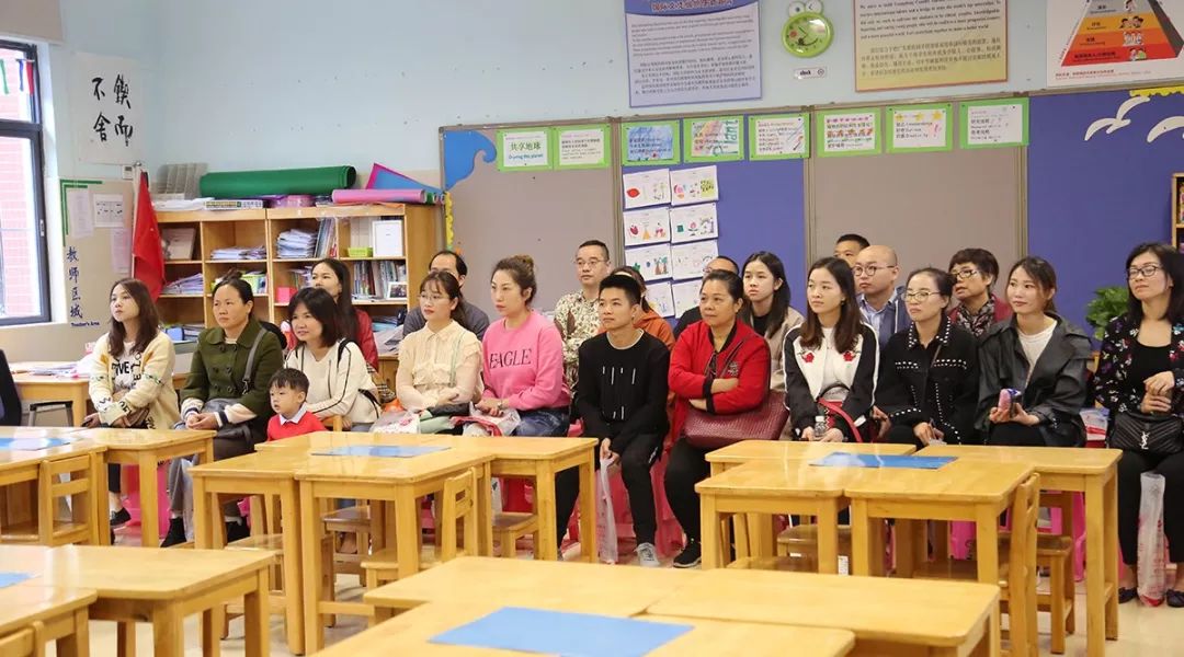 你好，碧桂园小学！初次见面请多指教！