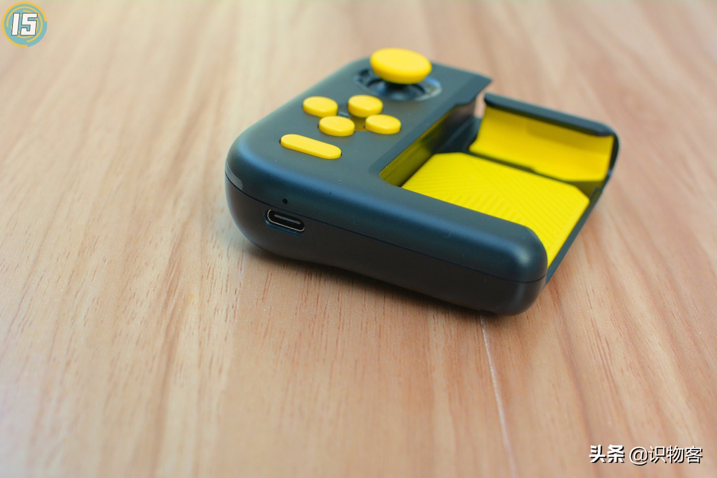 华为DFH认证的吃鸡神器——北通H1体验