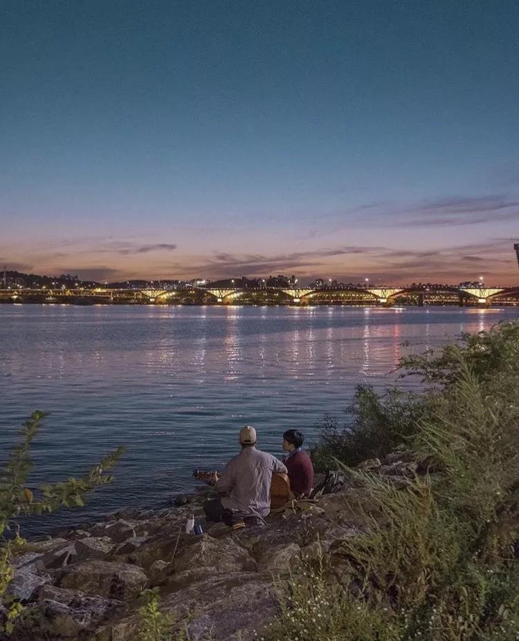 韩国首尔年轻人经常去的地区,首尔年轻人爱去的地方