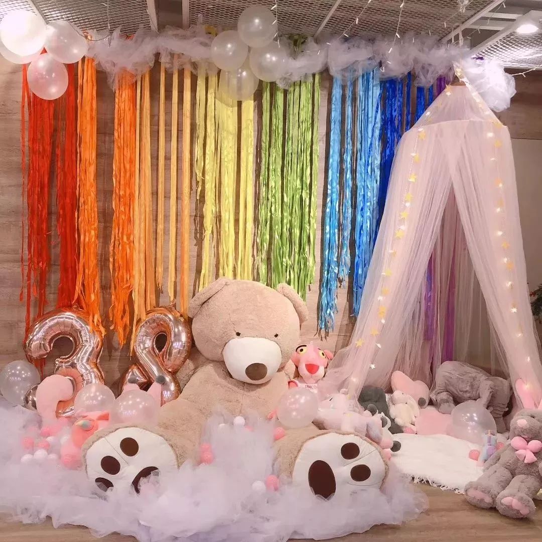 各司仙女节礼物大PK!阿里腾讯百度…谁家更戳你的心?