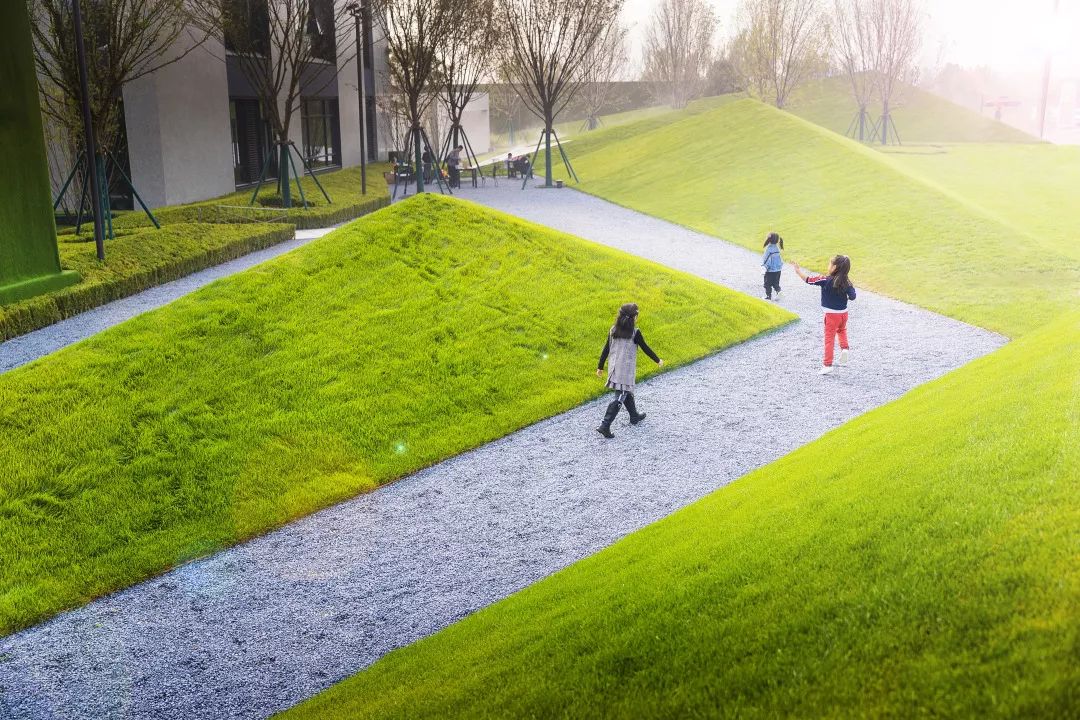 石家庄融创城一期效果,石家庄融创城怎么样值得购买吗