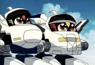 童年的日本动画,那些陪伴着我们童年的日本动画