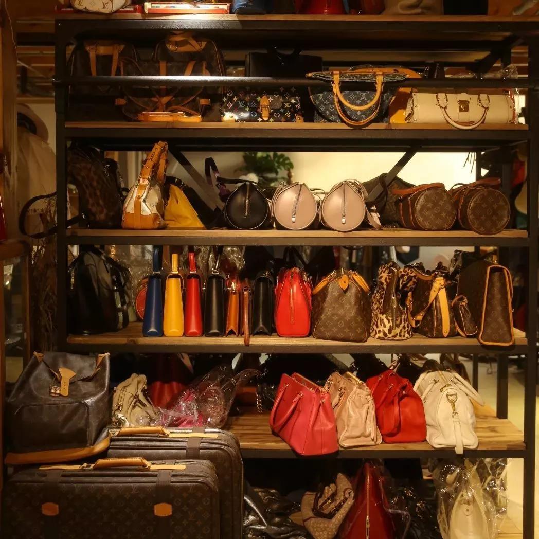 最值得入手的古包,买二手中古包划算吗