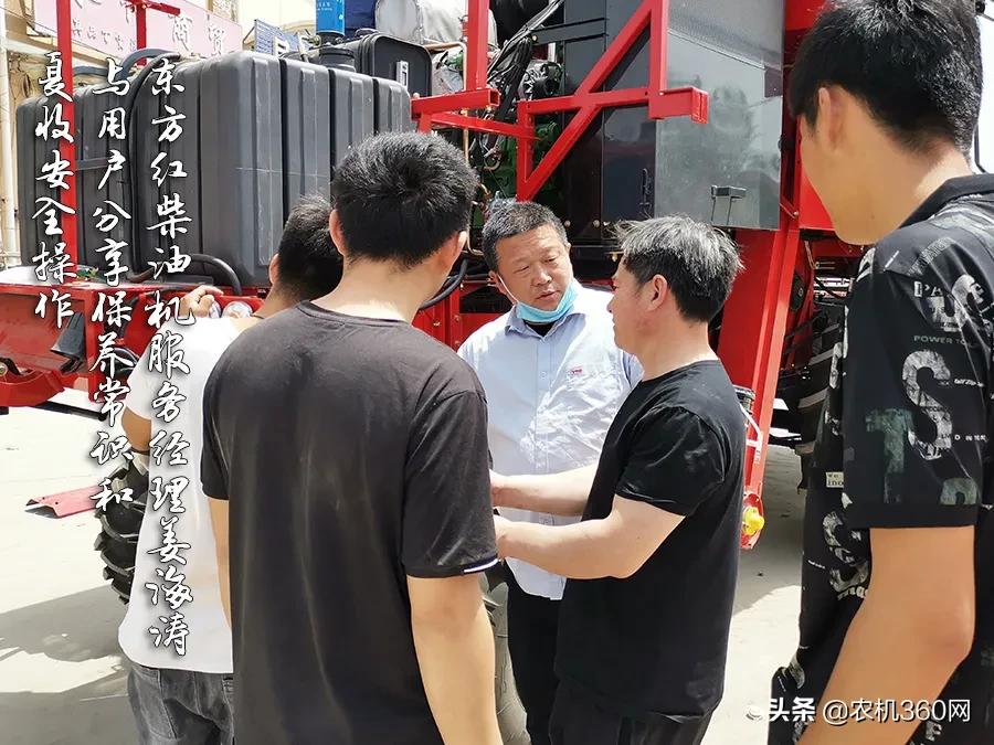 为什么东方红拖拉机比较保值,东方红系列柴油机