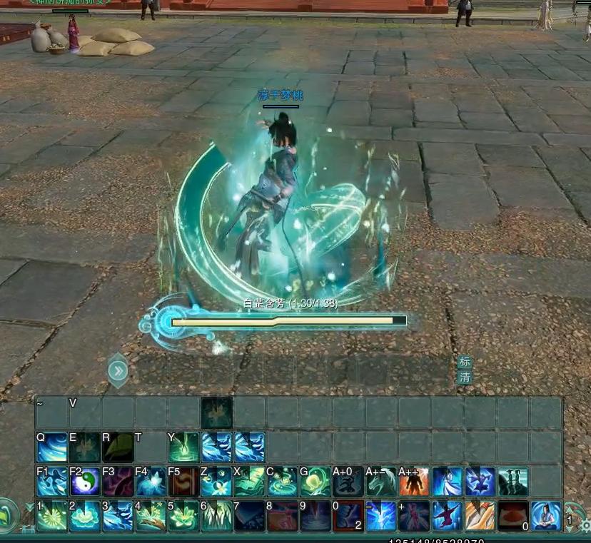 剑网三北天药宗版本推荐,剑网三北天药宗副本