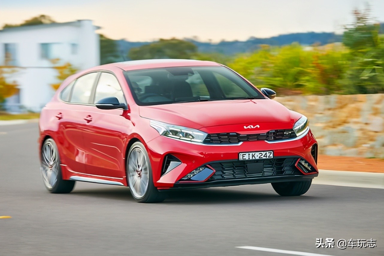 起亚2022新款赛拉图1.6t,老款起亚赛拉图可以入手吗