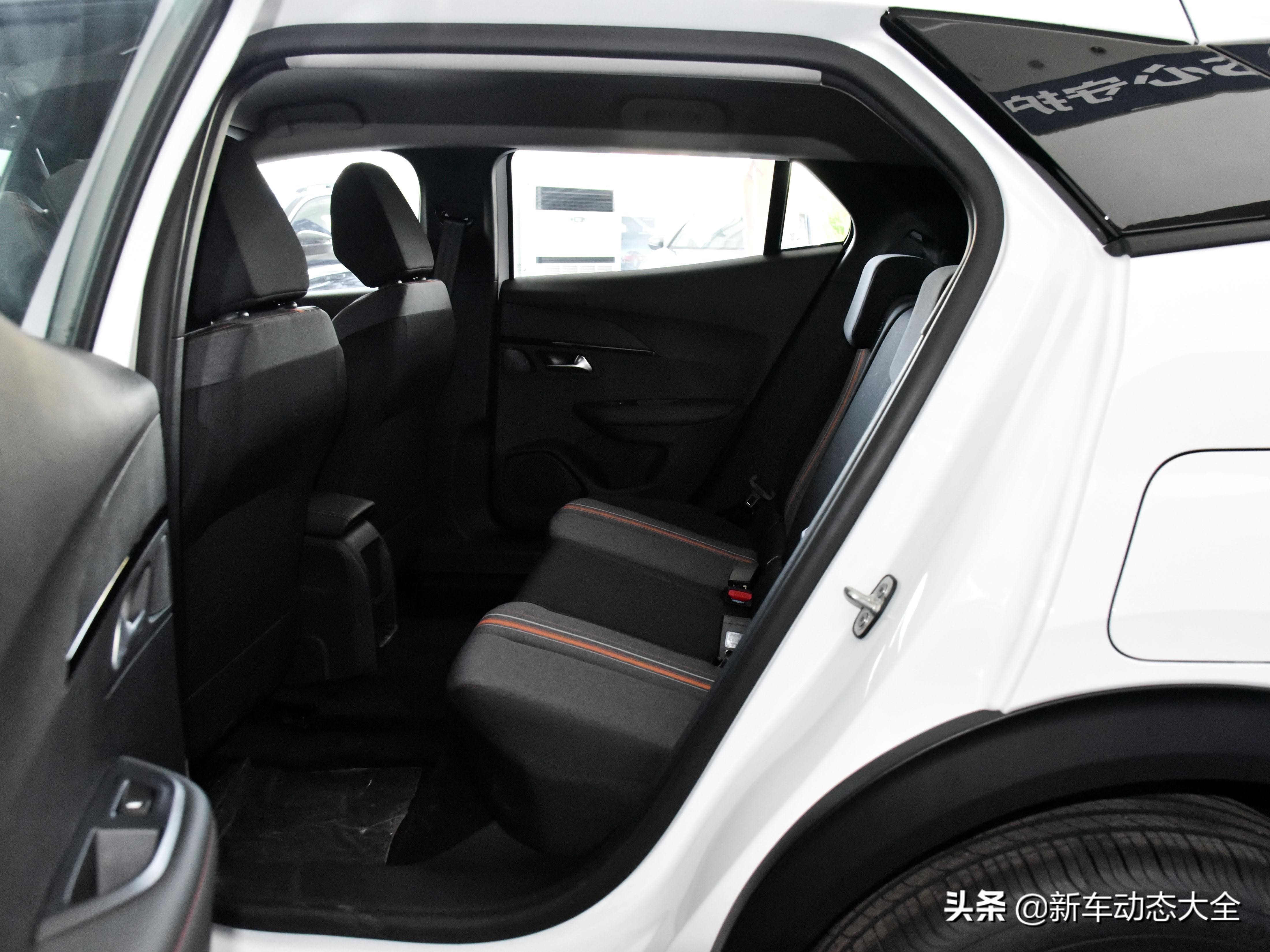 老款标致2008这款车值得买吗,14款标致自动挡标致2008评测